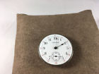12645023  Waltham Vintage Lady Watch Movement