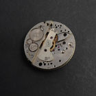 1290 As Rare Watch Movement Partial Watchmakers Parts Repairs Spares