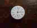 129633 Atlas Watch Movement Circa 1890s