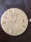 12pc Piaget Automatic Movement For