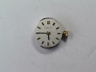 M-478 13-20 Gubelin Vintage Ladies Caliber Wristwatch Movement