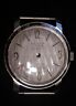 1306 Elgin Mens Wristwatch Rebuilt Waterproof Tested Parts Repair