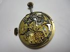 13247 Movement Repeater Pocketwatch