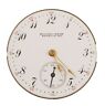 1327741 Elgin Jewels Bichsel Bros Sedalia Mo Pocket Watch Movement For