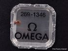 1346-269 Omega Vintage Original Lower Balance Unit Part For Cal