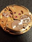 1374 Casio Watch Movement Analog-digital