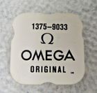 1375-9033 Omega Battery Strap Clamp Holder Gasket New Old Stock Part