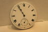 13953809 Elgin Size Watch Movement Jewels Model Grade