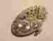 30429977 14.5mm 3042997 Waltham Premier 650 Usa About X 25mm 15j Windup Movement M490