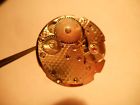 140-10 Eb Watch Movement Runs Plus