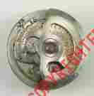 14024 Eterna Matic Wristwatch Movement Automatic Spare Parts Repair