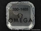 1403 Omega Original Oscillating Weight Bearing
