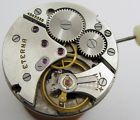 1408u Eterna Jewels Manual Watch Movement For Part Base Eta