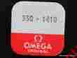 1410 Omega Original Driving Gear Part Cal 350