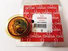 1425 Omega Refurbished Seamaster Quartz Watch Movement Factory Packaging