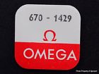1429 Omega Original Bearing Wheel