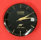 14466716 Ultra-chron Watch Longines Movement Jewels 431 Automatic Vintage 17