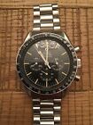 145.012-67 Speedmaster Omega Vintage 321 Movement