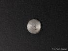 Cal.590 1470 Omega Vintage Original Winding Gear With Axle Part For