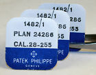 1482-1 Patek Philippe Part Parts