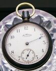 14s.13j.mod.1884 1884 Waltham Rare 1888 Grade Am.w.co Pocket Watch.parts