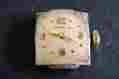 6949203 15.18 Caliber Longines Rare Vintage Cal Swiss 17 Jewel Manual Movement 1945 Ex Time
