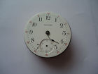 18611535 15 Antique Waltham Pocket Jewel Parts Repair Watch Movement