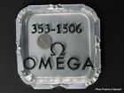Cal.353 1506 Omega Vintage Original Part