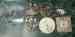 150mn A21 Repairs Movado Vintage Movement Parts Watch