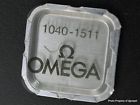 Cal.1040 1511 Omega Vintage Original Date