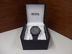 1512800 Hugo Boss Grey Watch Logo Strap Parts Only