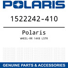 1522242-410 Polaris Genuine Wheel-rr 14x8