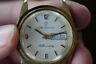1525-1526 Jules Jurgensen Mens Watch Movement Jewels Selfwinding Parts