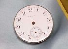 15283565 Elgin Vtg Pocket Watch