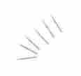 1530-1570 Unbranded 6 Winding Stem For Rolex Movement Submariner 5512 5513 16610 Swiss