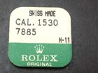 1530-7885 Rolex Factory Sealed Cal Yoke