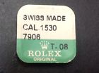 1530-7906 Rolex Factory Sealed Cal Axel