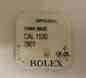 1530-7907 Oscilating Rolex Jewell Upper Weight
