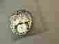 1530-8075 Rolex Main Plate With Seconds Hack