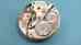 15464649 Movement Jewels Pocket 17 Watch Mass Vintage Awwco Waltham Steampunk