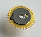 1555-7968 Rolex Genuine Assembled Star Wheel