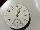1560122 Longines Vintage Movement 29.5mm