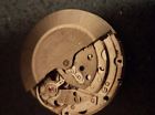 1563 Puw High Quality German Made Vintage Automatic Watch Movement