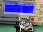 1575-1570 Rolex Serviced Cal Vintage Movement