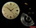 15832 Vintage Movement Chronometer Nice Parts Automatic Eterna Matic Watch Dial