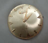 15877 Lucien Piccard Yg Watch Movement Swiss Made Runs Only