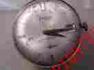 1591 Accurist Used Movement As 21j Running
