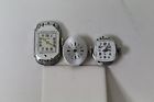 15j 3 Repair Lady 17j 19j Parts Elgin Movements Watch