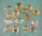 Qw39 15total Ladies Watch Case Lot Good