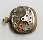 16.5 Zenith Caliber Ladies Wristwach